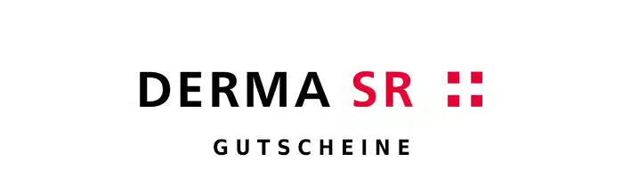 dermasr Gutschein Logo Oben