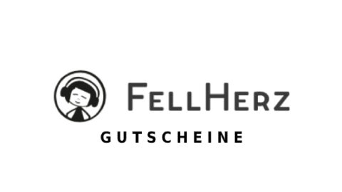 fellherz Gutschein Logo Seite