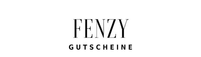 fenzy Gutschein Logo Oben