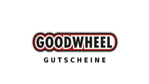 goodwheel Gutschein Logo Seite