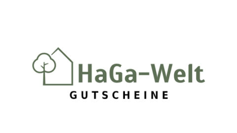 haga-welt Gutschein Logo Seite