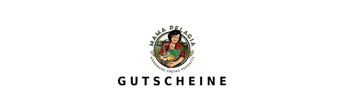 mamapelagia Gutschein Logo Oben