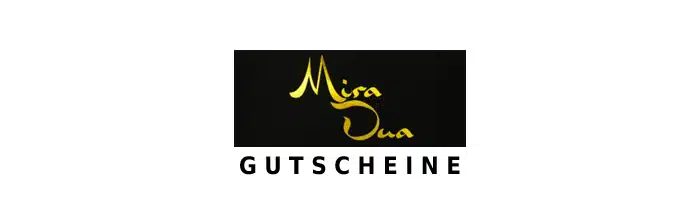 miradua Gutschein Logo Oben