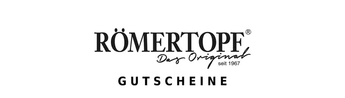 roemertopf Gutschein Logo Oben