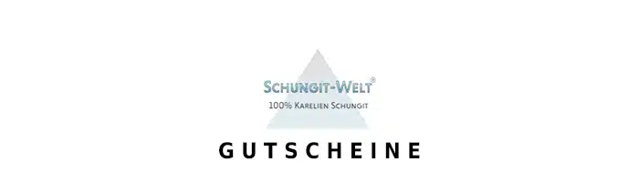 schungit-welt Gutschein Logo Oben