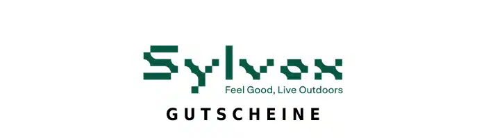 sylvox Gutschein Logo Oben