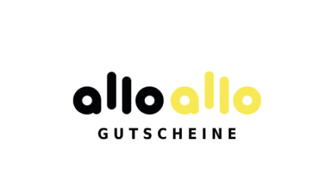 alloallo Gutschein Logo Seite