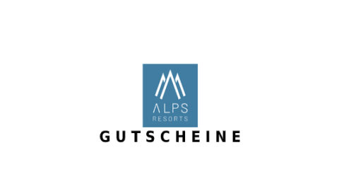 alps-resorts Gutschein Logo Seite