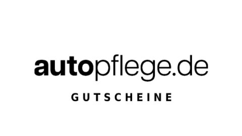 autopflege.de Gutschein Logo Seite