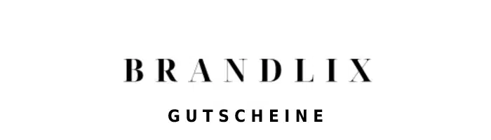 brandlix Gutschein Logo Oben