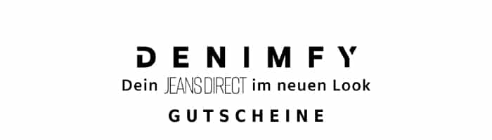 denimfy Logo Oben
