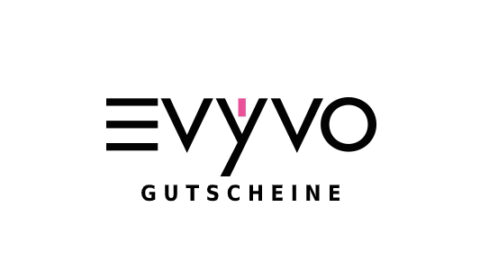 evyvo Gutschein Logo Seite