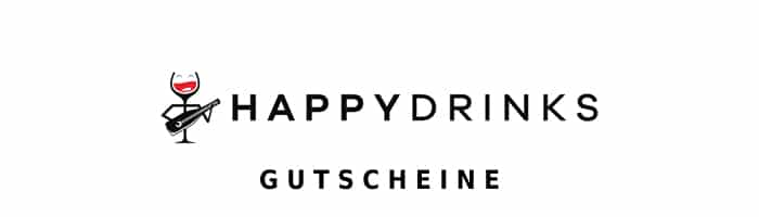 happy-drinks Gutschein Logo Oben
