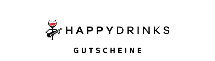 happy-drinks Gutschein Logo Oben