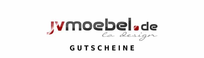 jvmoebel.de Gutschein Logo Oben