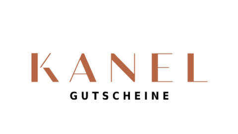 kanel Gutschein Logo Seite