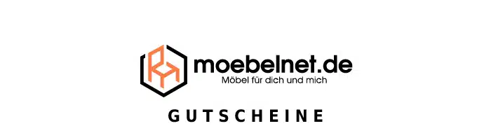 moebelnet.de Gutschein Logo Oben
