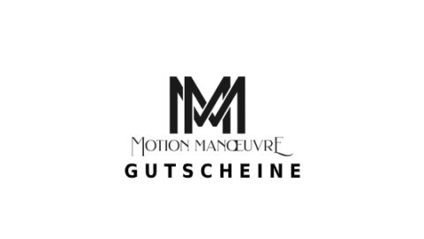 motion-manoeuvre Gutschein Logo Seite