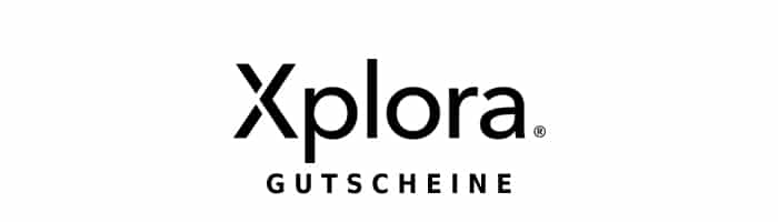 myxplora Gutschein Logo Oben