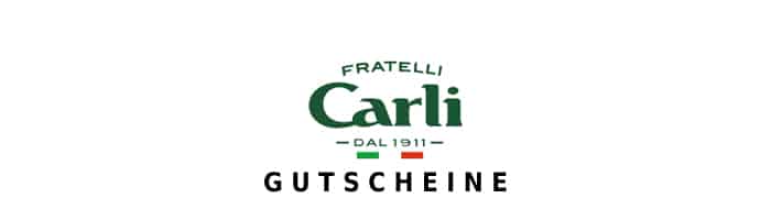oliocarli Gutschein Logo Oben