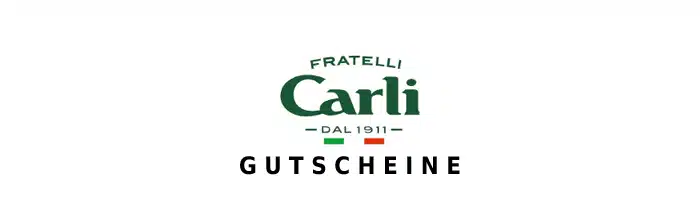 oliocarli Gutschein Logo Oben
