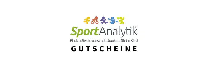sportanalytik Gutschein Logo Oben