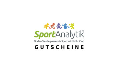 sportanalytik Gutschein Logo Seite