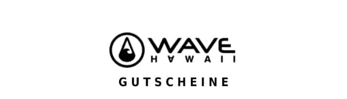 wave-hawaii Gutschein Logo Oben