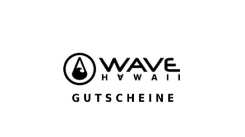 wave-hawaii Gutschein Logo Seite