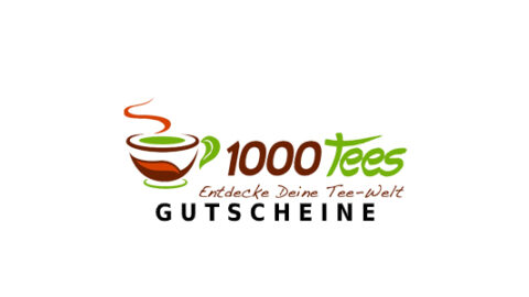 1000tees Gutschein Logo Seite