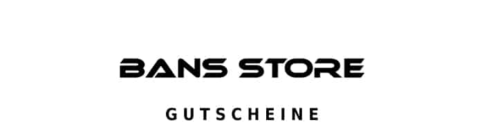 bans24 Gutschein Logo Oben