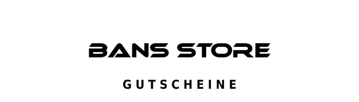 bans24 Gutschein Logo Oben