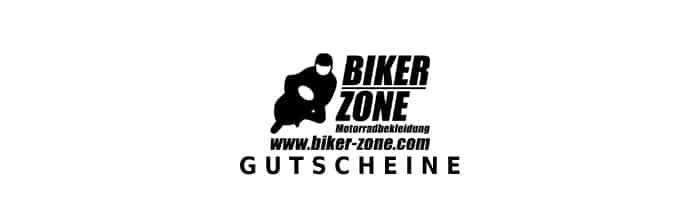 biker-zone.com Gutschein Logo Oben