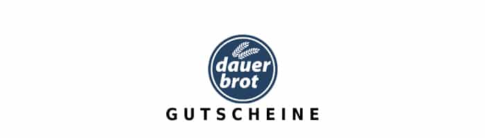 dauerbrot Gutschein Logo Oben