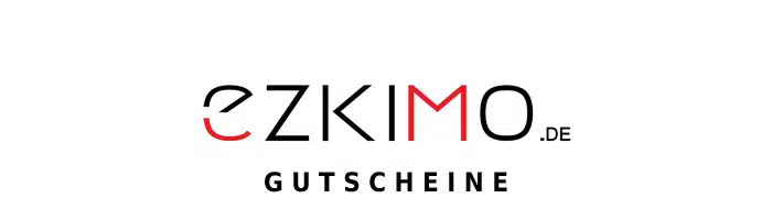 ezkimo.de Gutschein Logo Oben