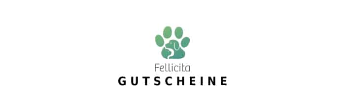 fellicita Gutschein Logo Oben
