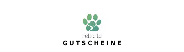 fellicita Gutschein Logo Oben