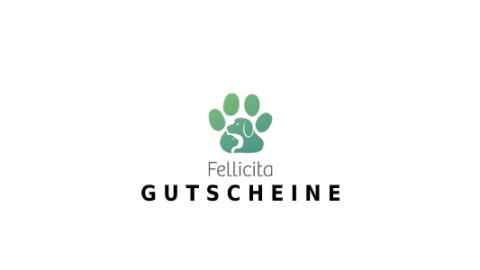 fellicita Gutschein Logo Seite