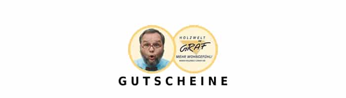holzwelt-graef Gutschein Logo Oben