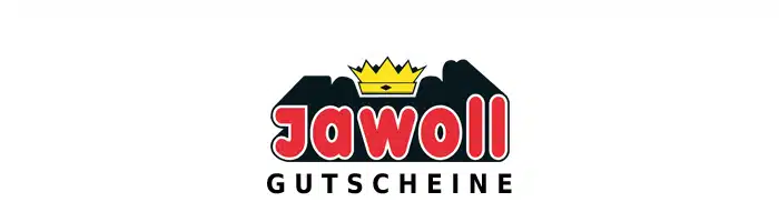 jawoll Gutschein Logo Oben