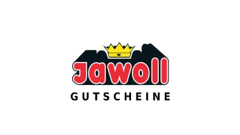 jawoll Gutschein Logo Seite