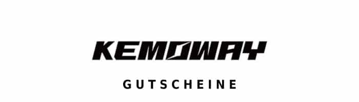 kemoway Gutschein Logo Oben