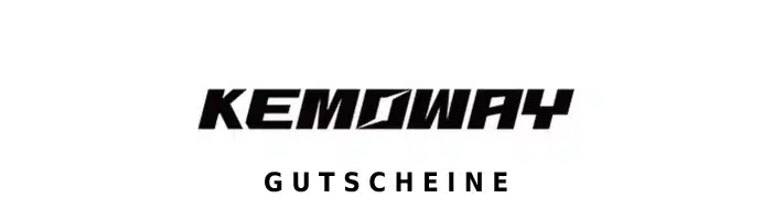 kemoway Gutschein Logo Oben