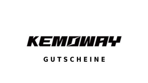 kemoway Gutschein Logo Seite