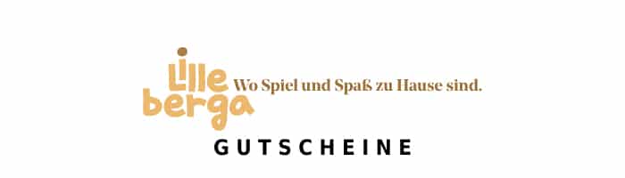 lilleberga Gutschein Logo Oben