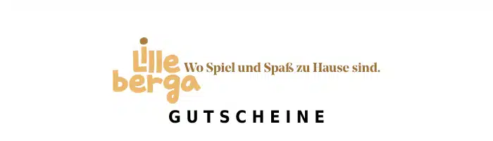 lilleberga Gutschein Logo Oben