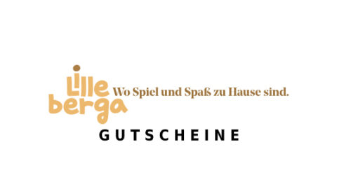 lilleberga Gutschein Logo Seite