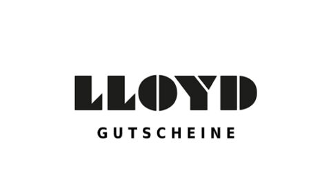 lloyd Gutschein Logo Seite