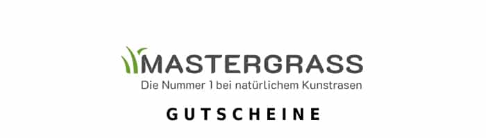 mastergrass Gutschein Logo Oben