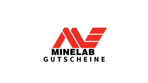 minelab Gutschein Logo Seite